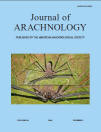 journal of arachnology