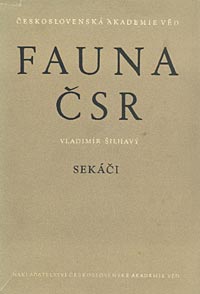 Fauna ČSR 1956