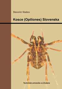 kosce Slovenska